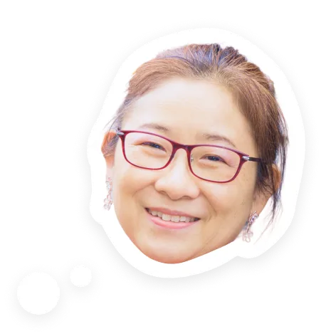 院長が考えていること