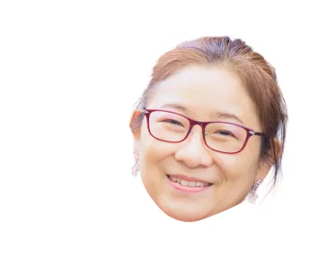 院長が考えていること